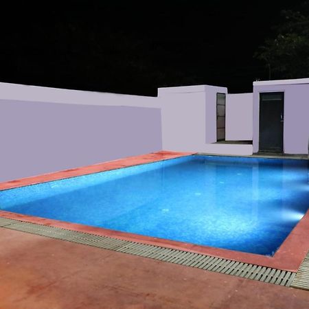 The Forest View Resort Khilchipur  Luaran gambar