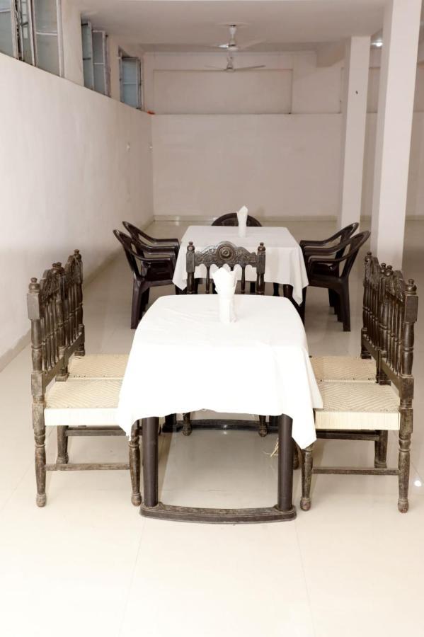 The Forest View Resort Khilchipur  Luaran gambar